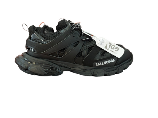 Balenciaga Track
