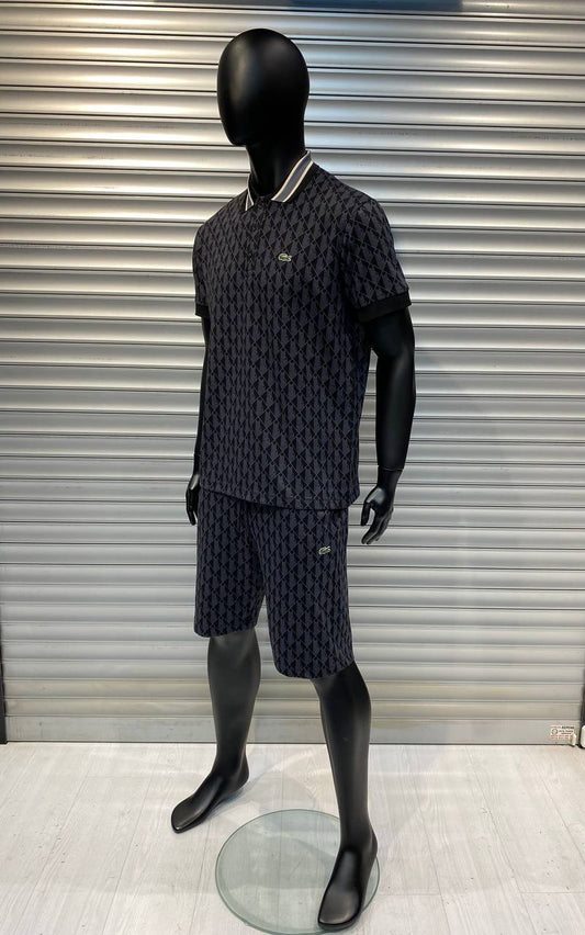 Мъжки екип Lacoste