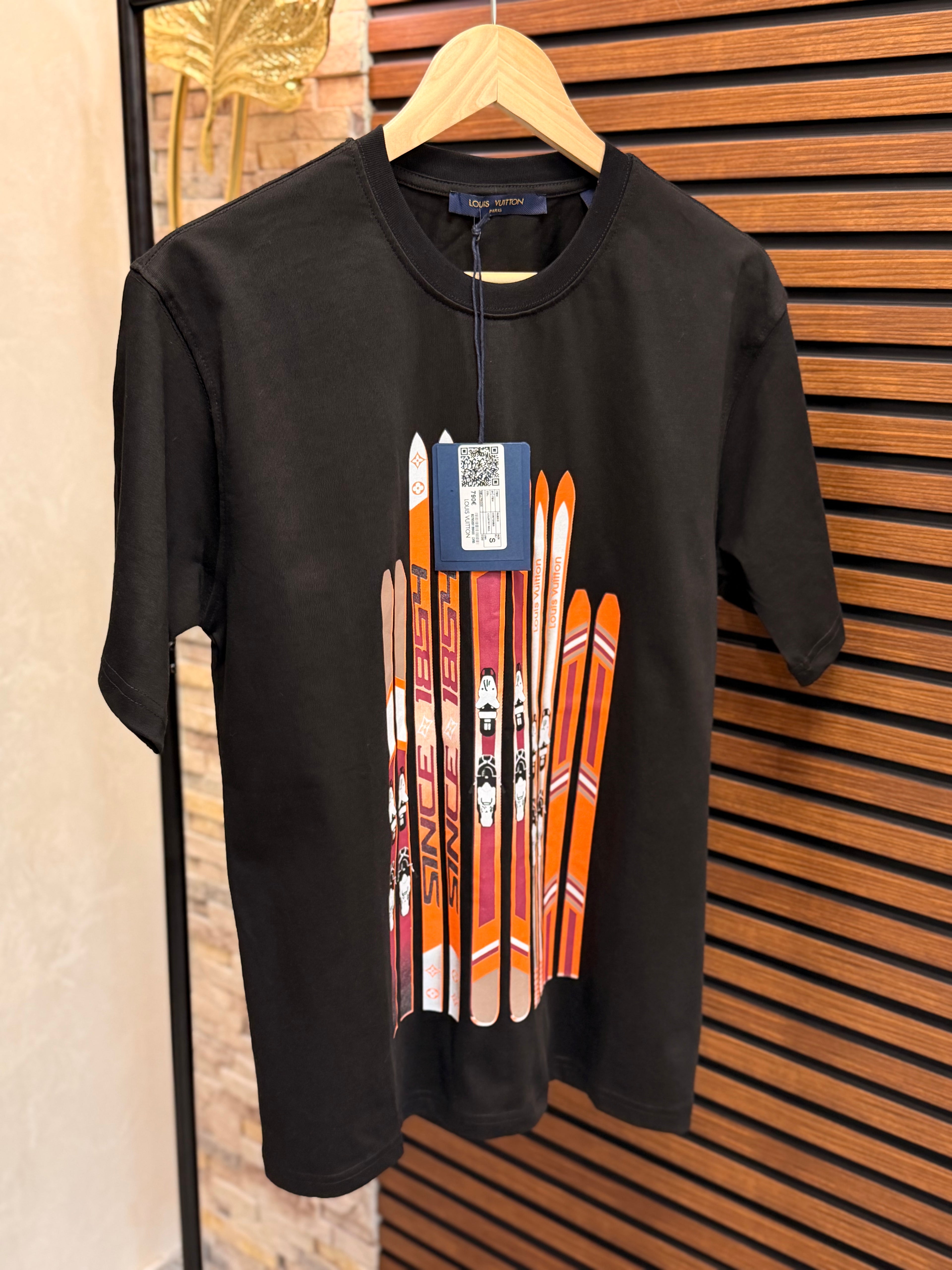 Тениска Louis Vuitton