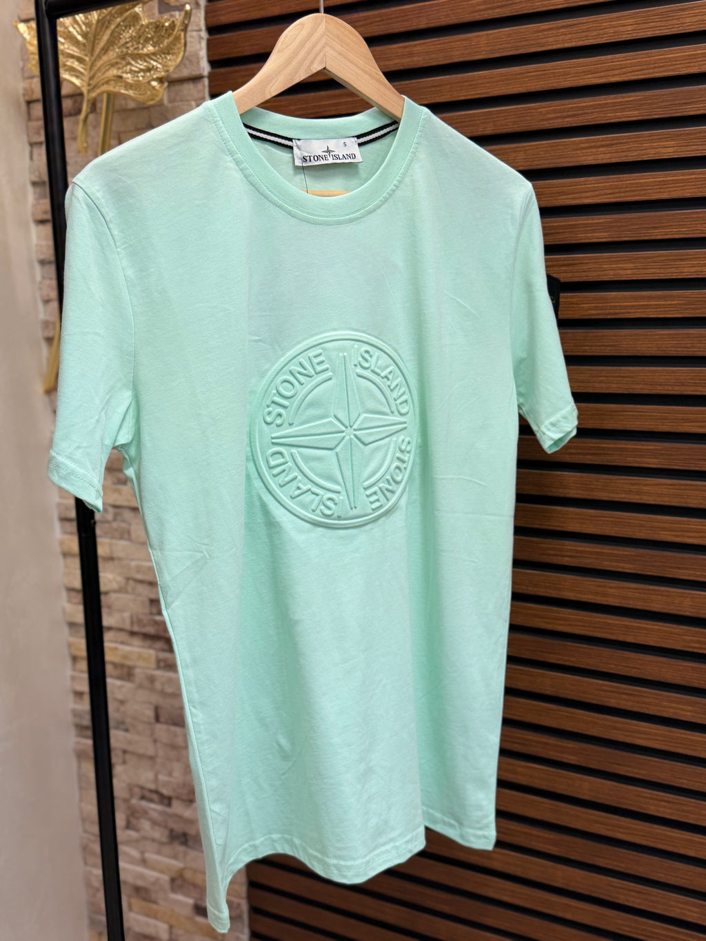 Тениска Stone Island