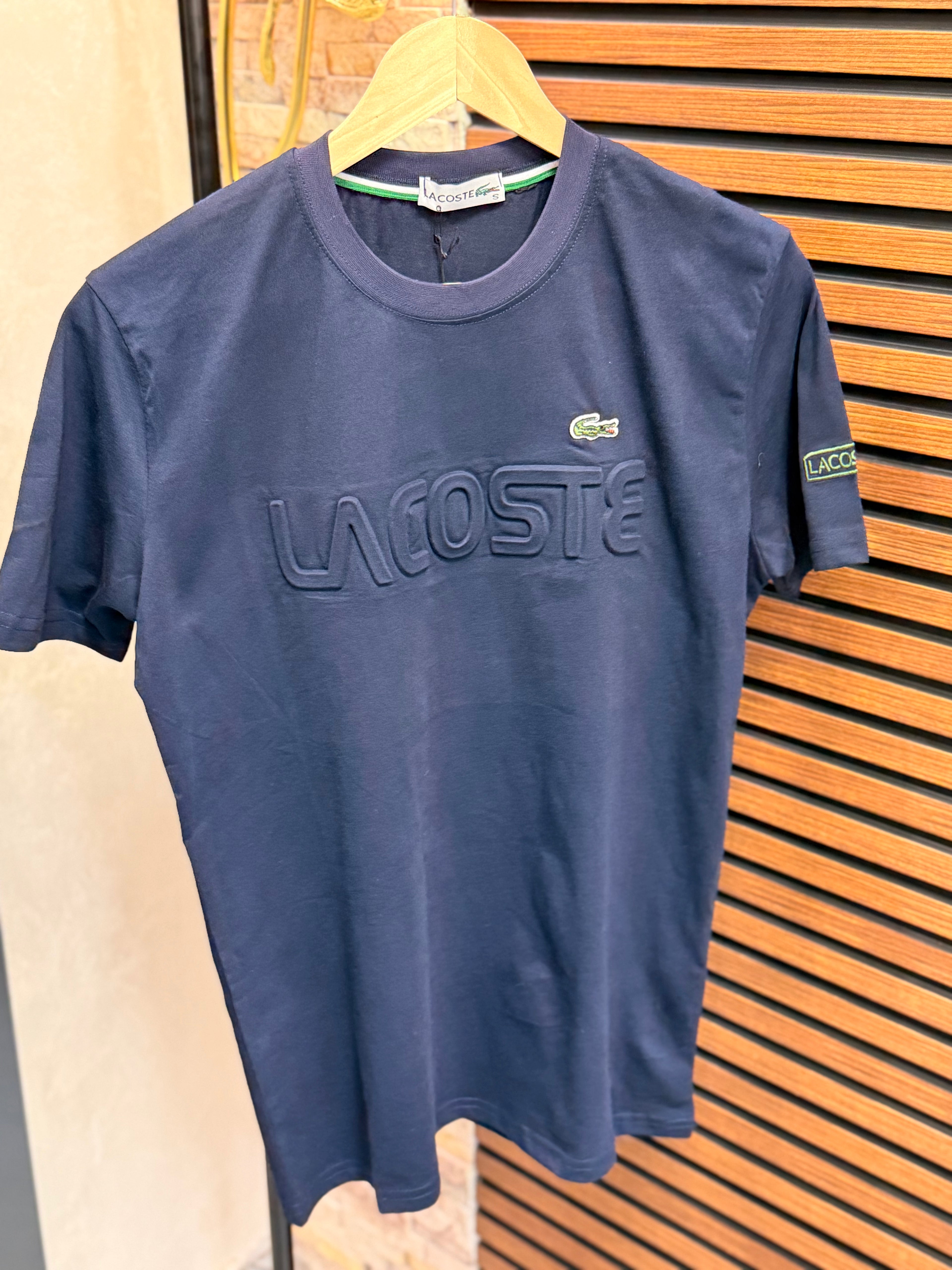 Тениска Lacoste