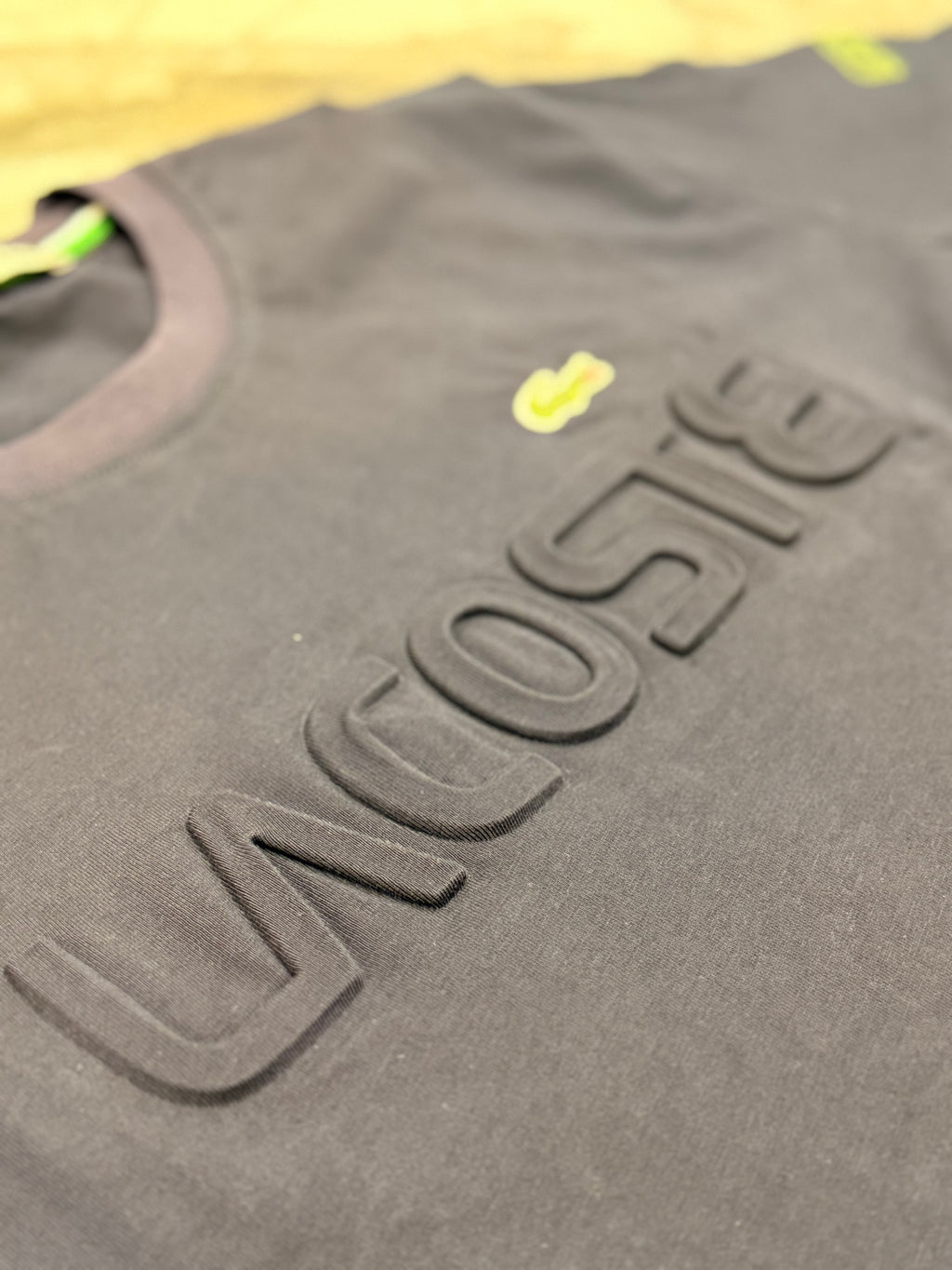 Тениска Lacoste