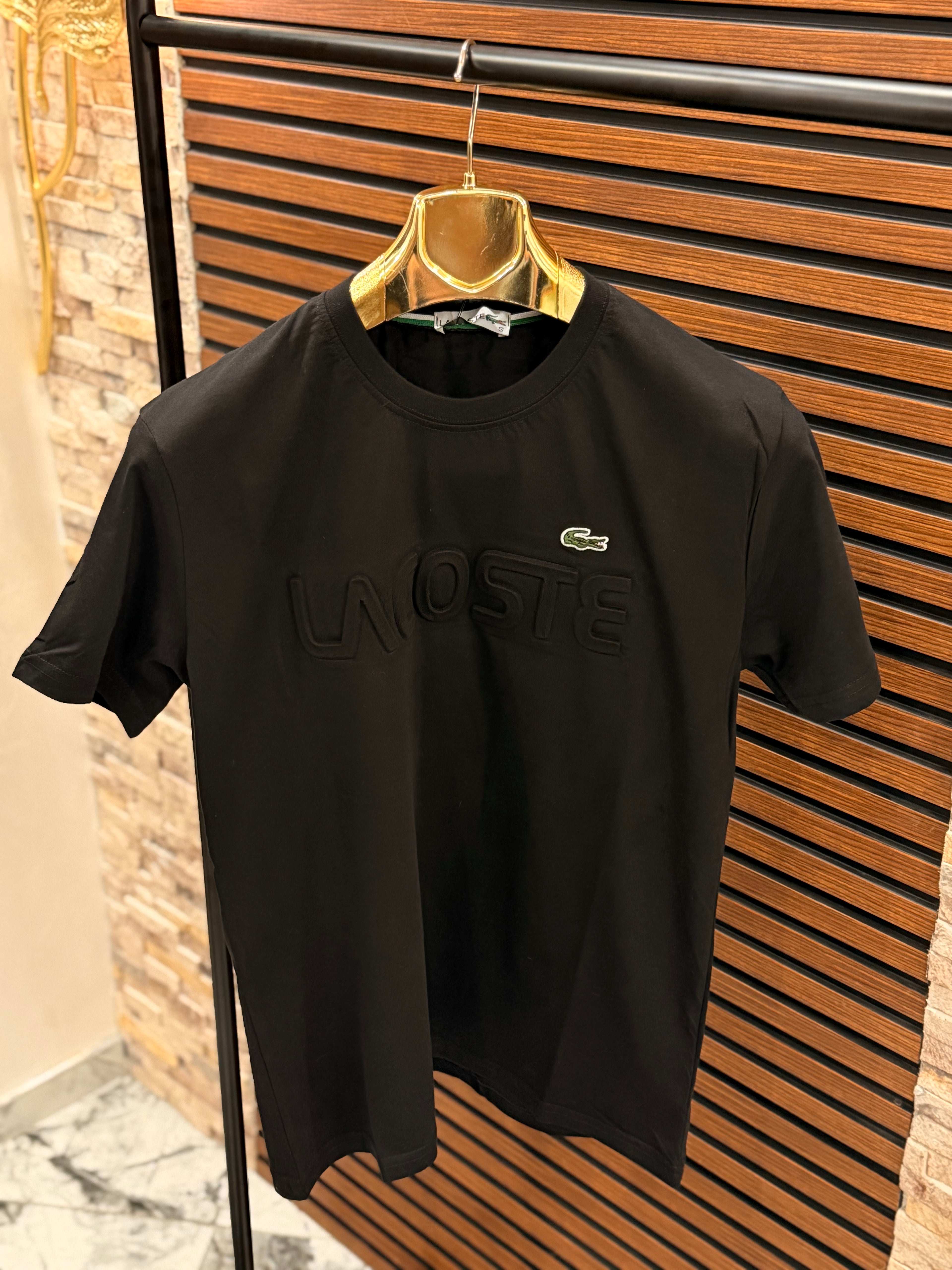 Тениска Lacoste