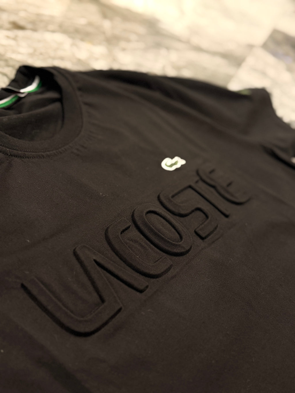 Тениска Lacoste