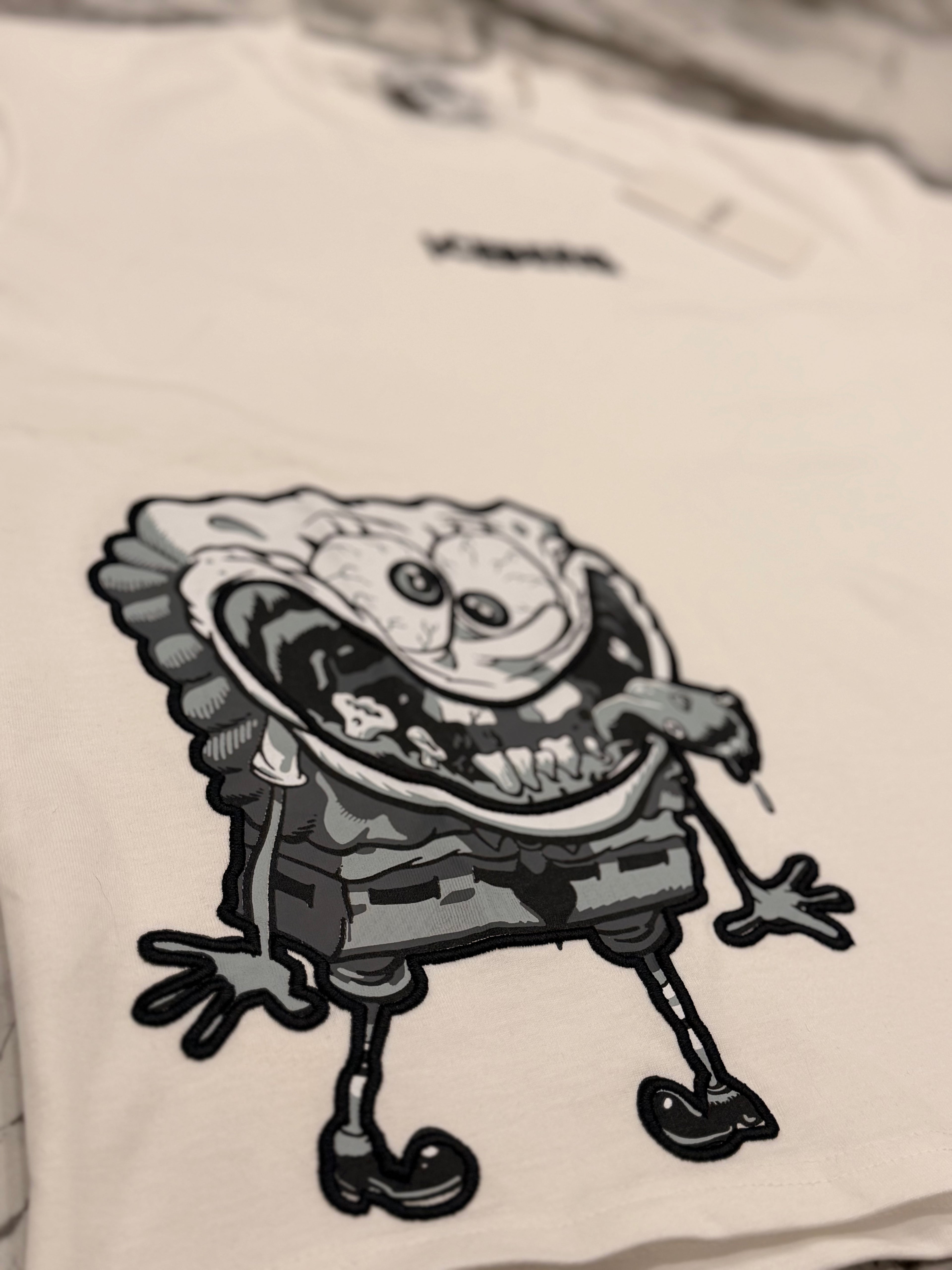 Тениска Iceberg