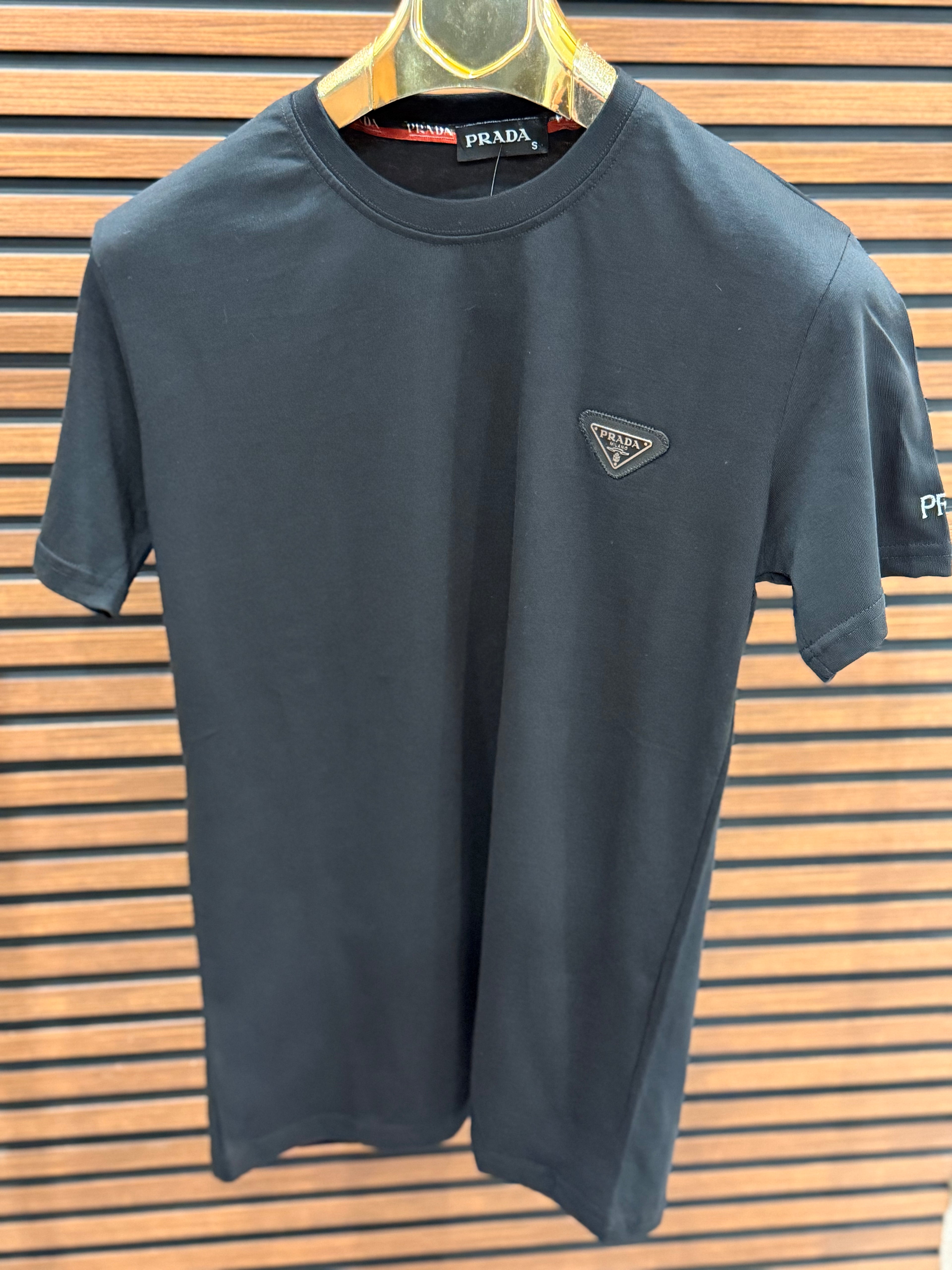 Тениска Prada