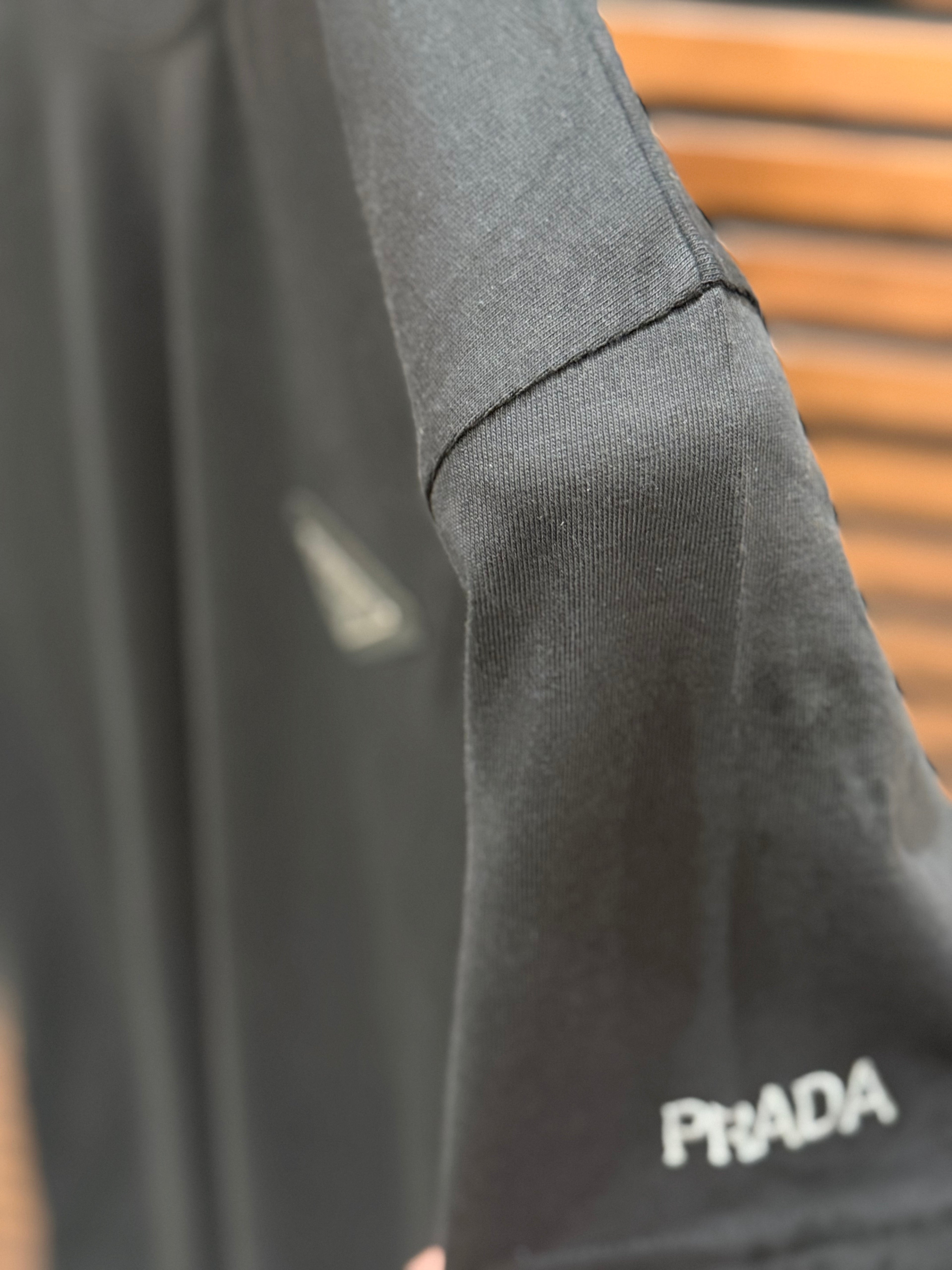 Тениска Prada