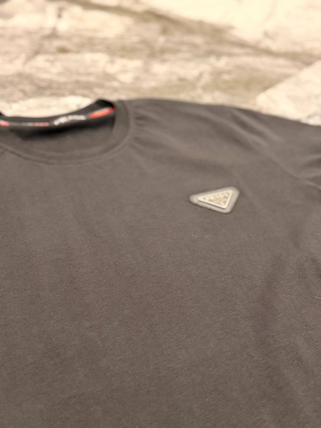 Тениска Prada