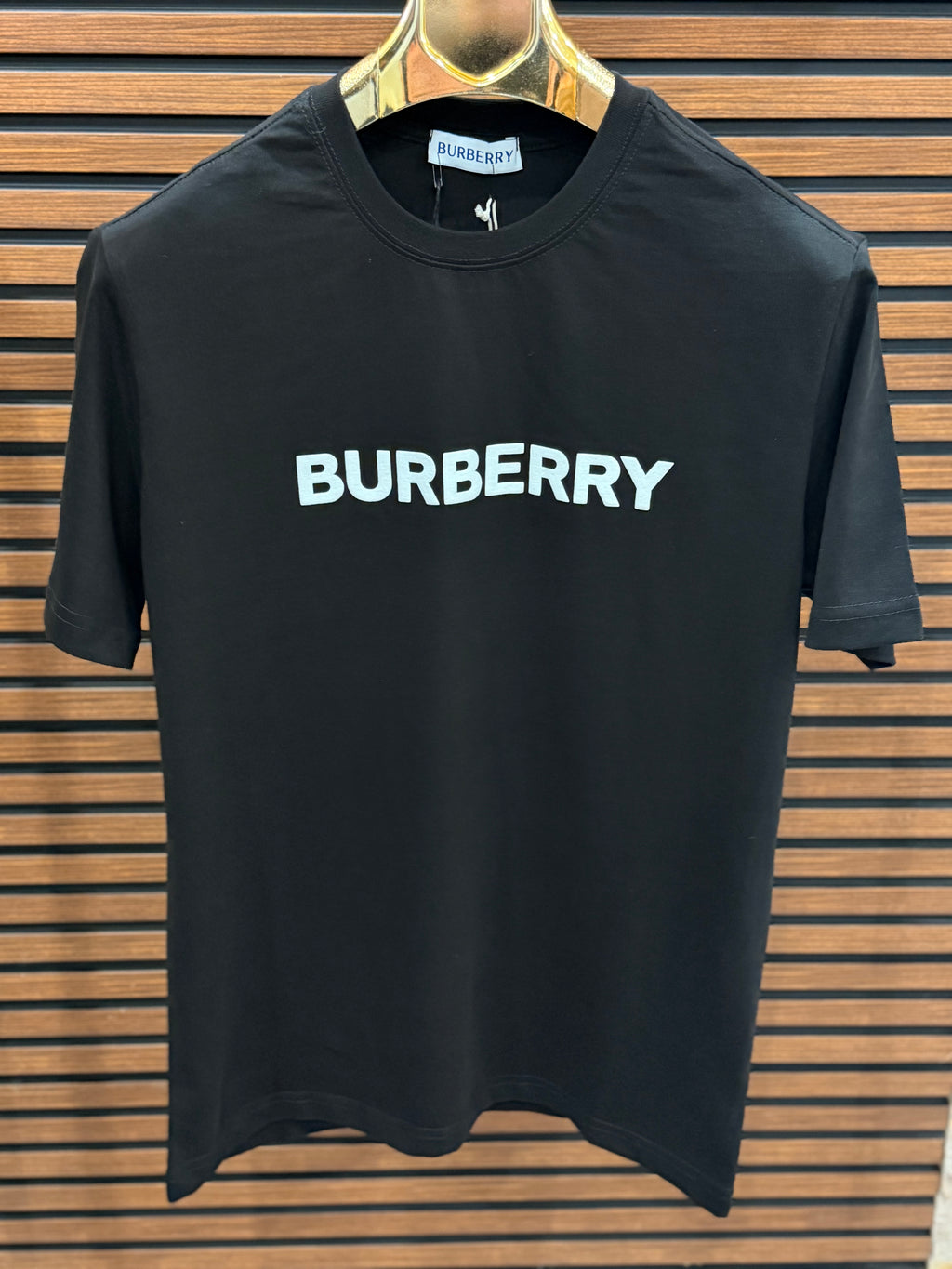 Тениска Burberry