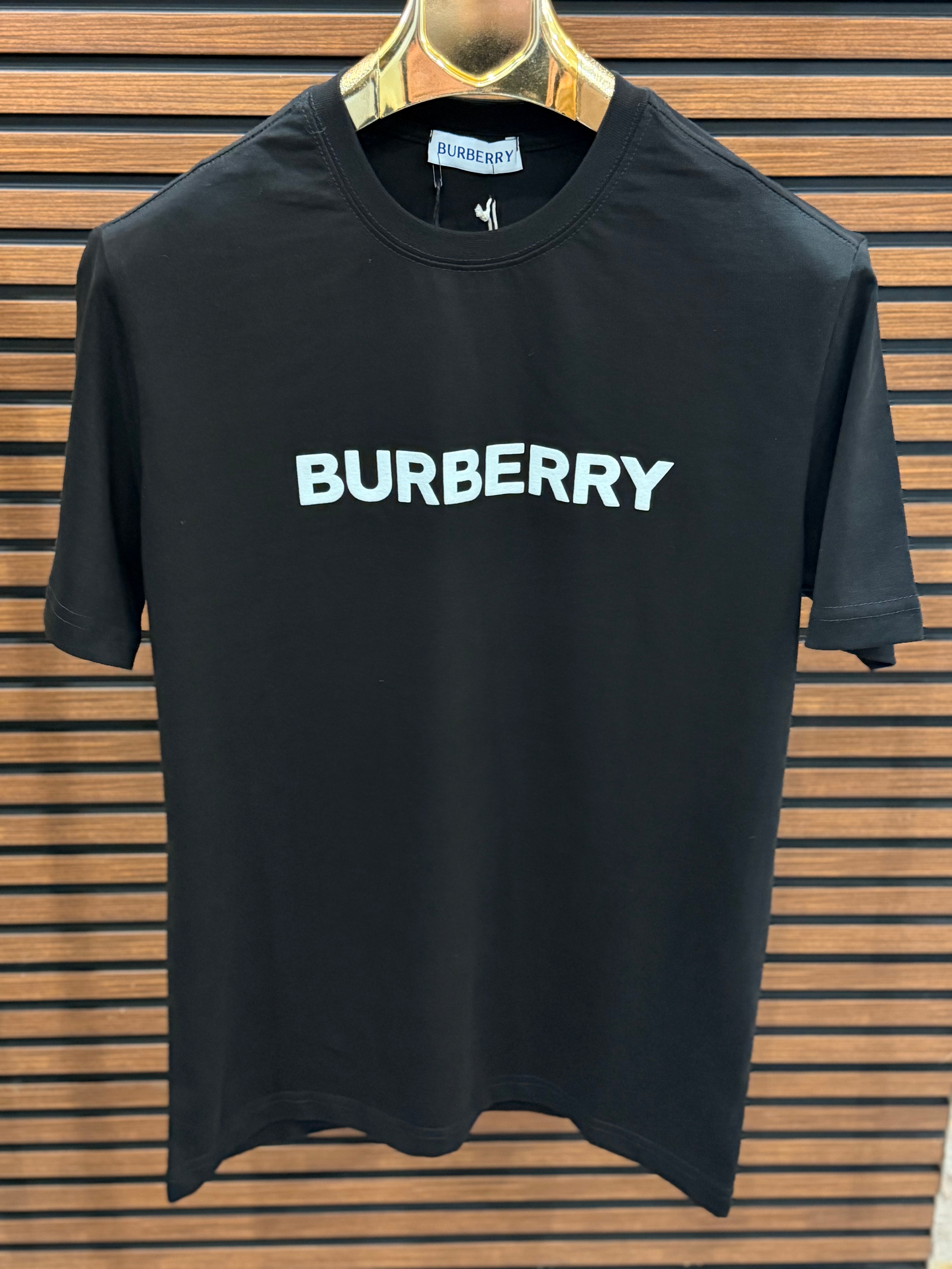 Тениска Burberry