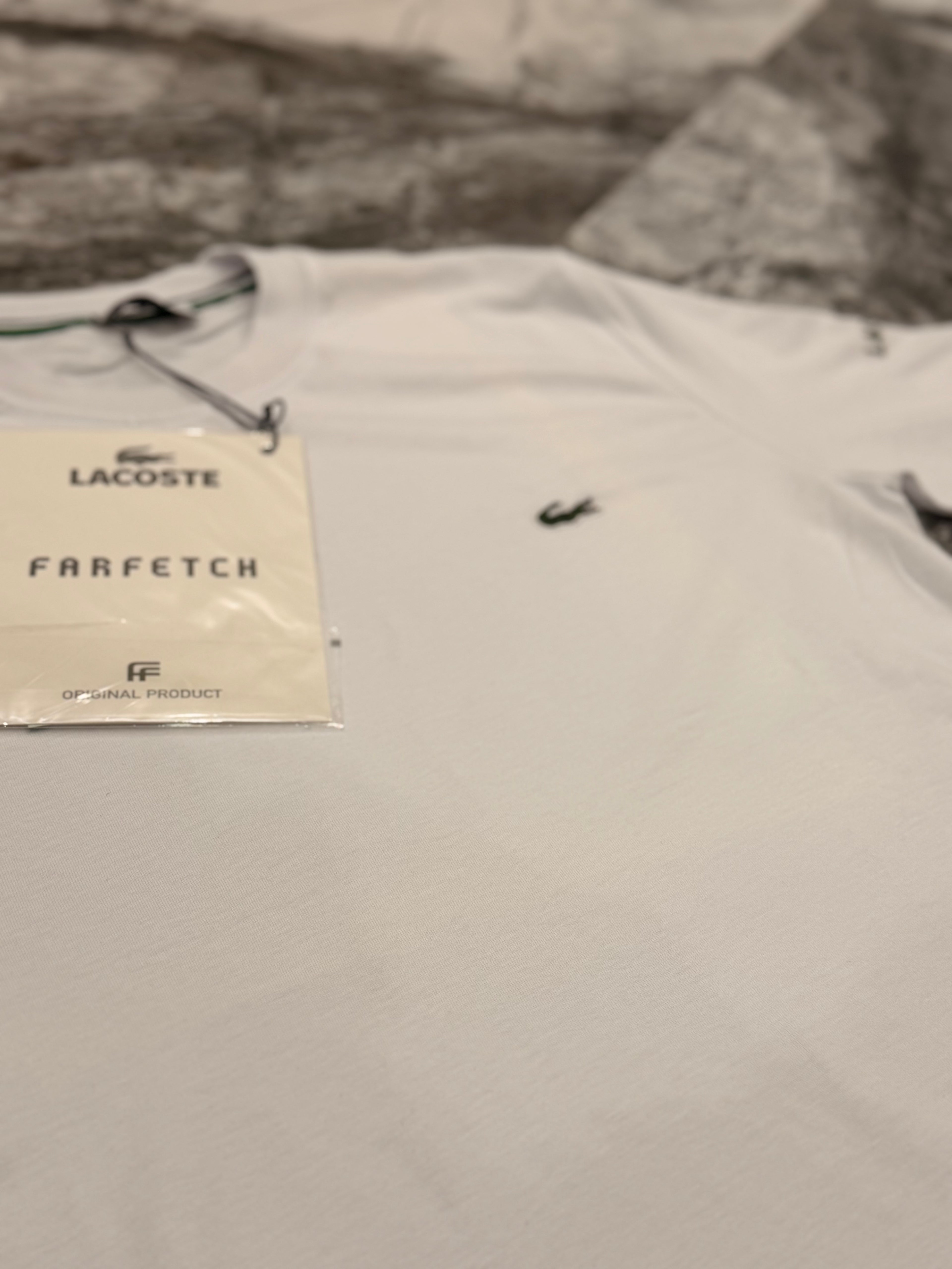 Тениска Lacoste