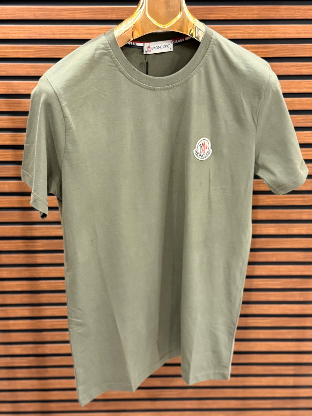 Тениска Moncler