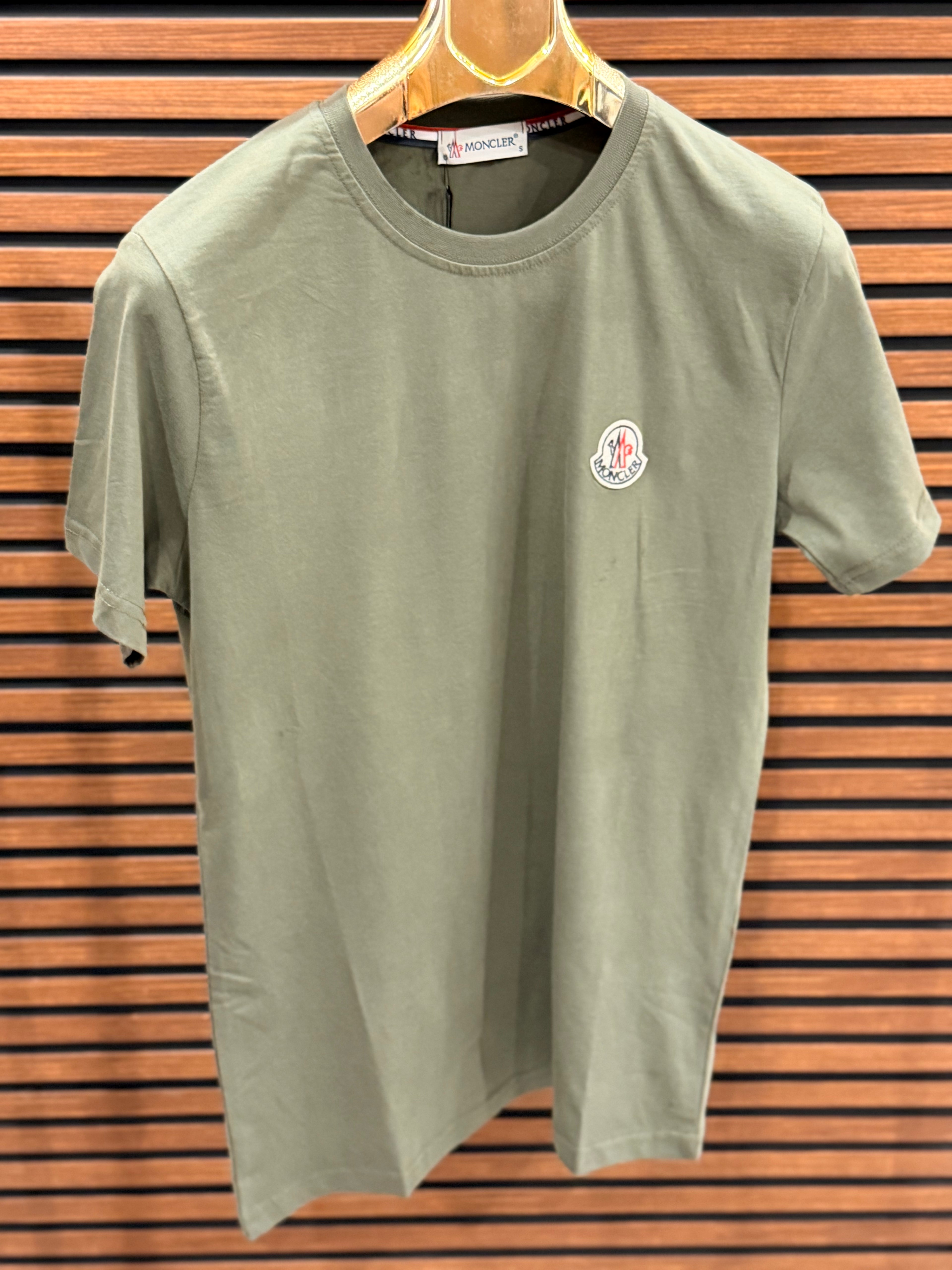 Тениска Moncler