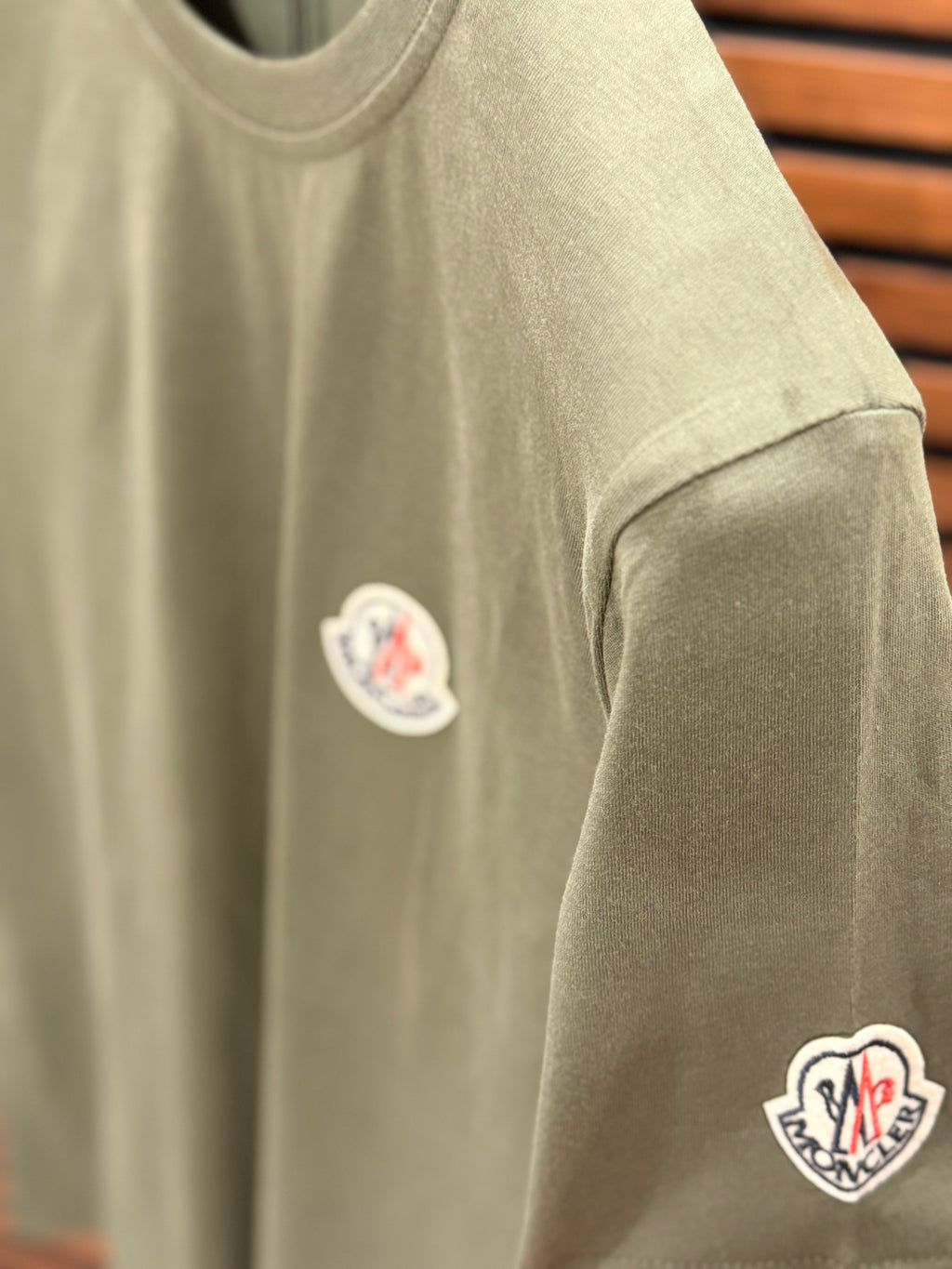 Тениска Moncler