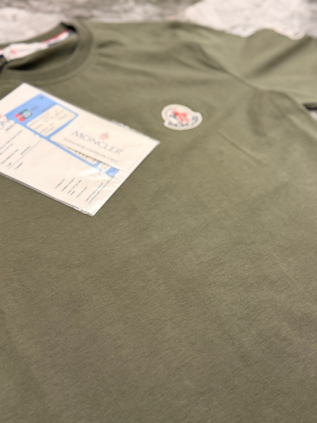 Тениска Moncler