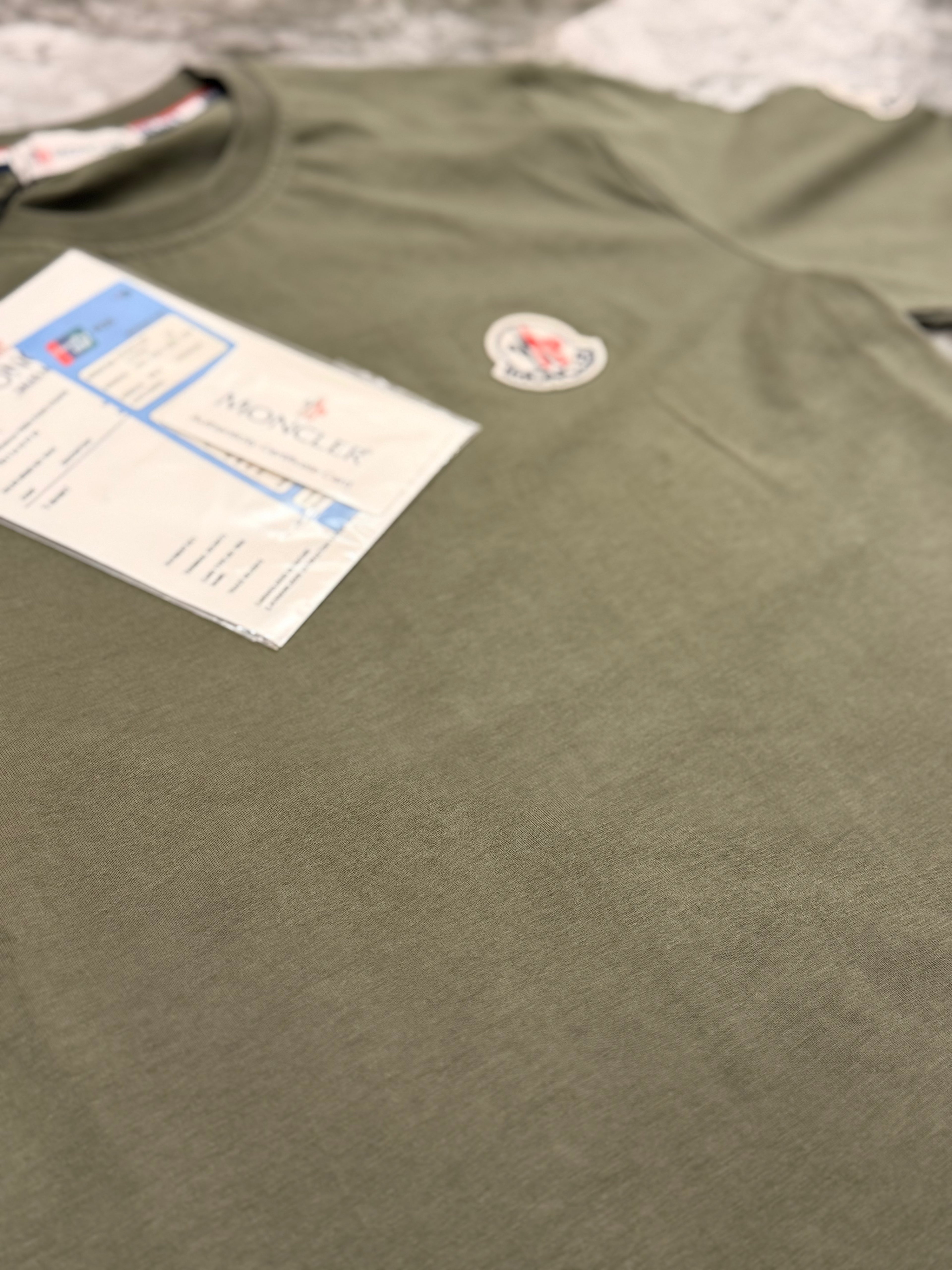 Тениска Moncler