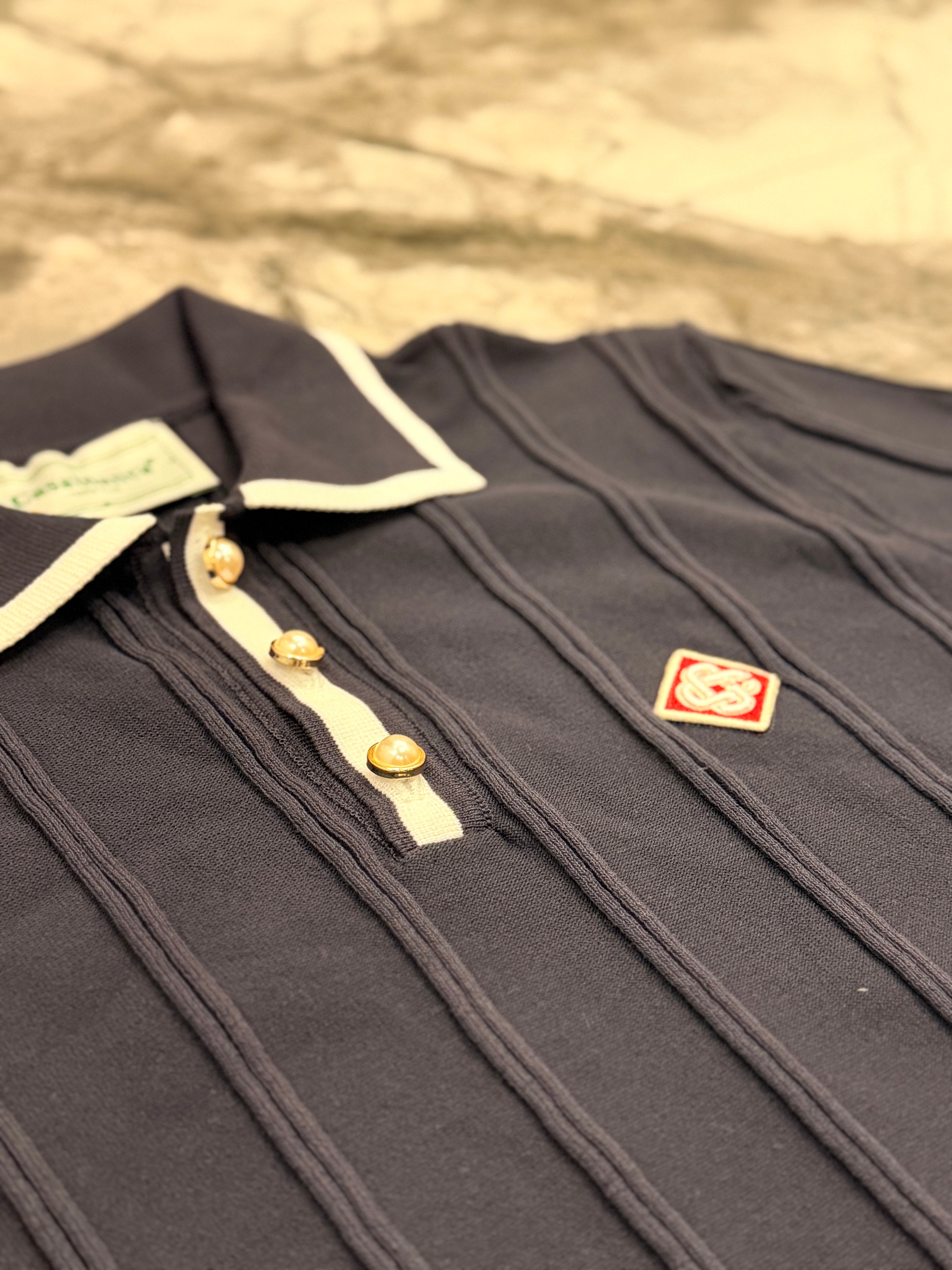 Тениска Casablanca