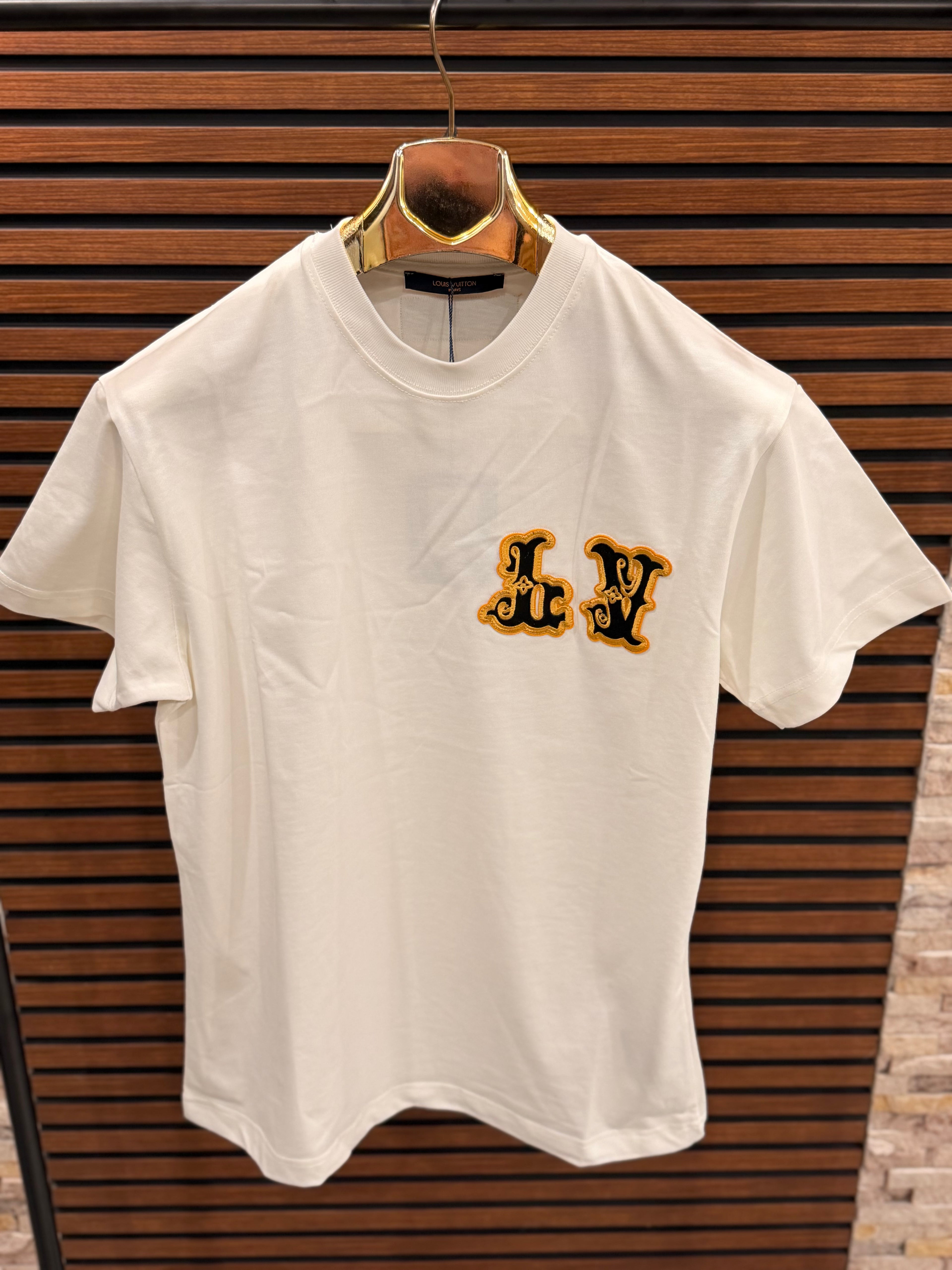 Тениска Louis Vuitton