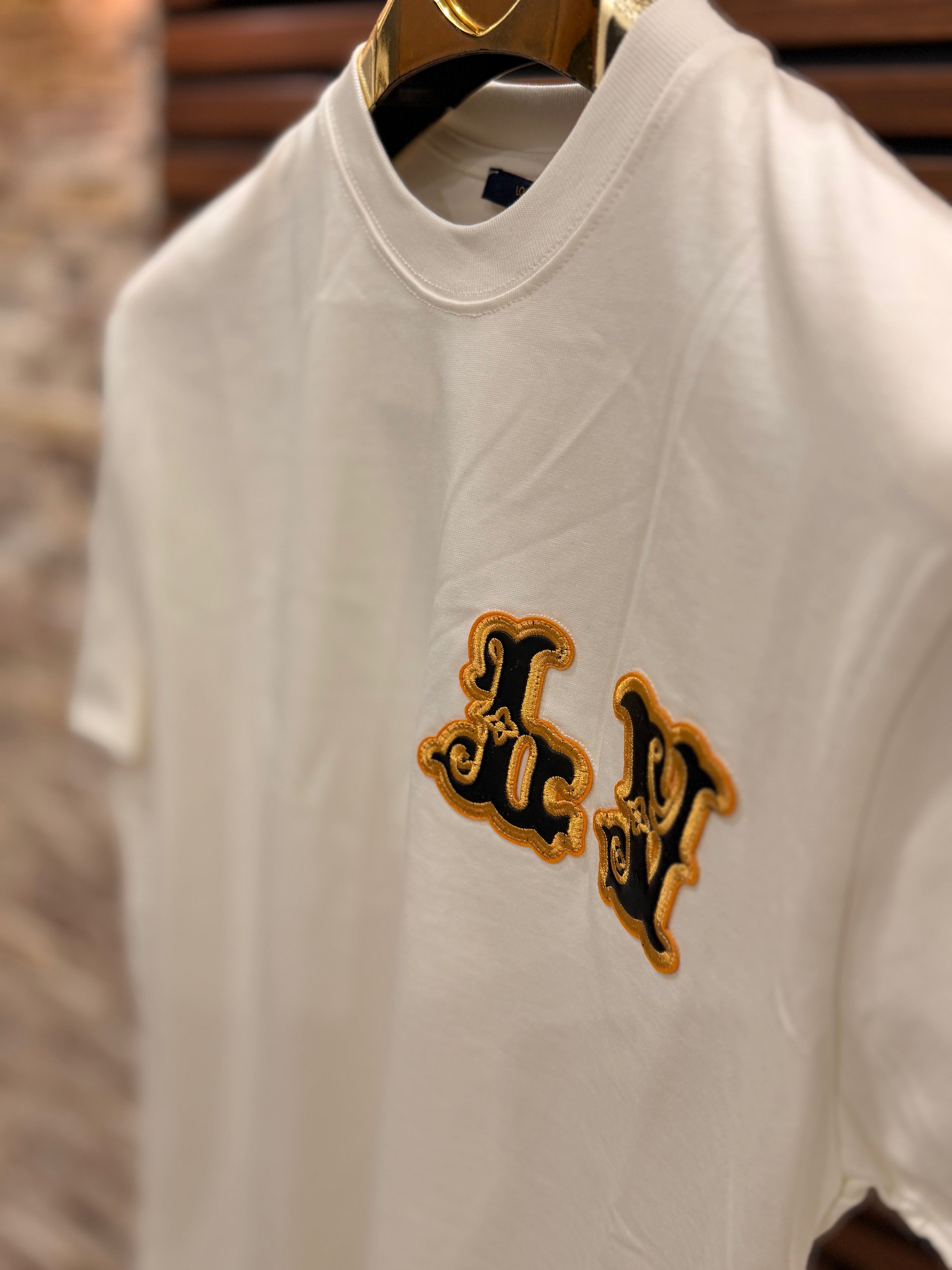 Тениска Louis Vuitton