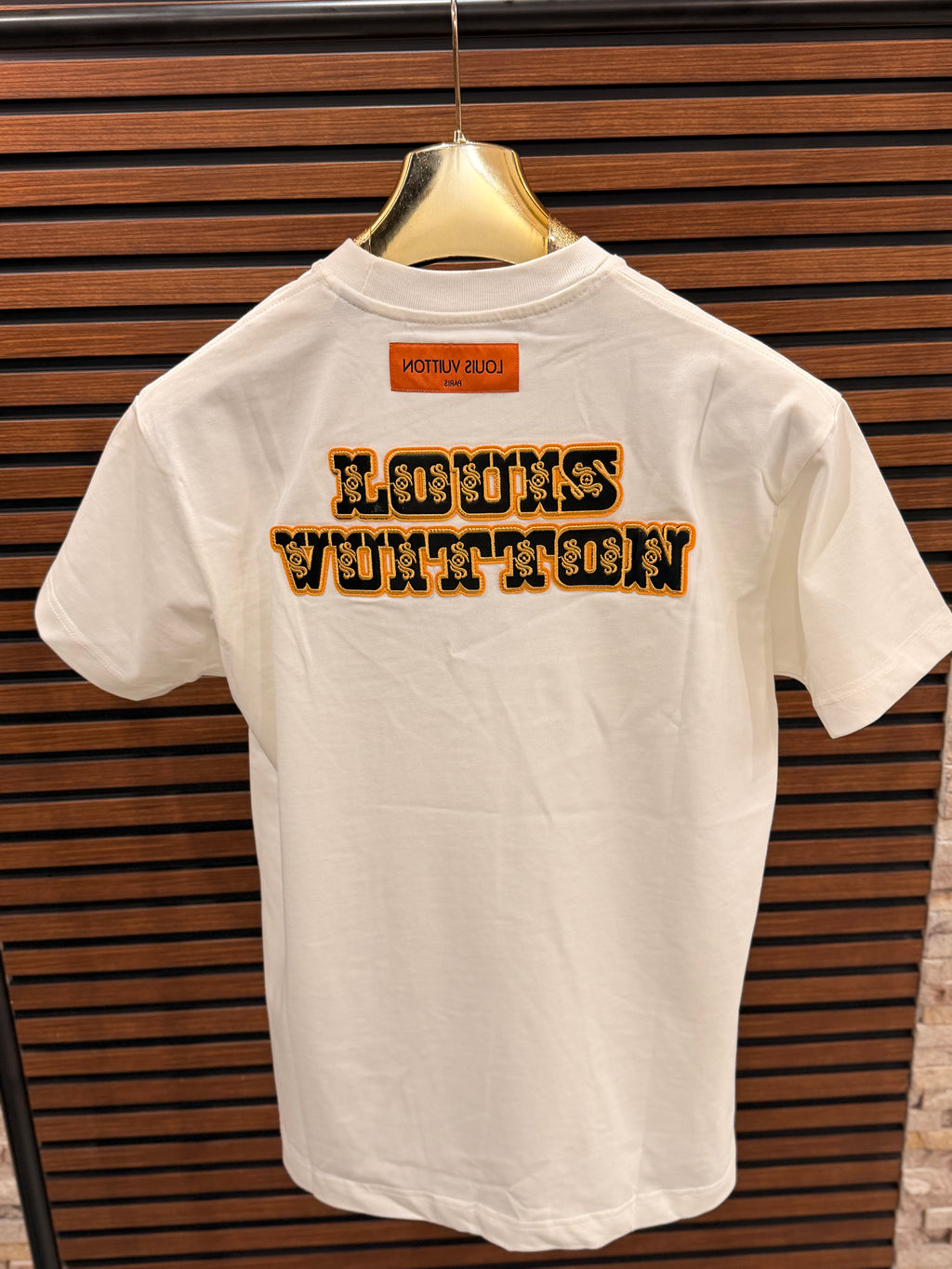 Тениска Louis Vuitton