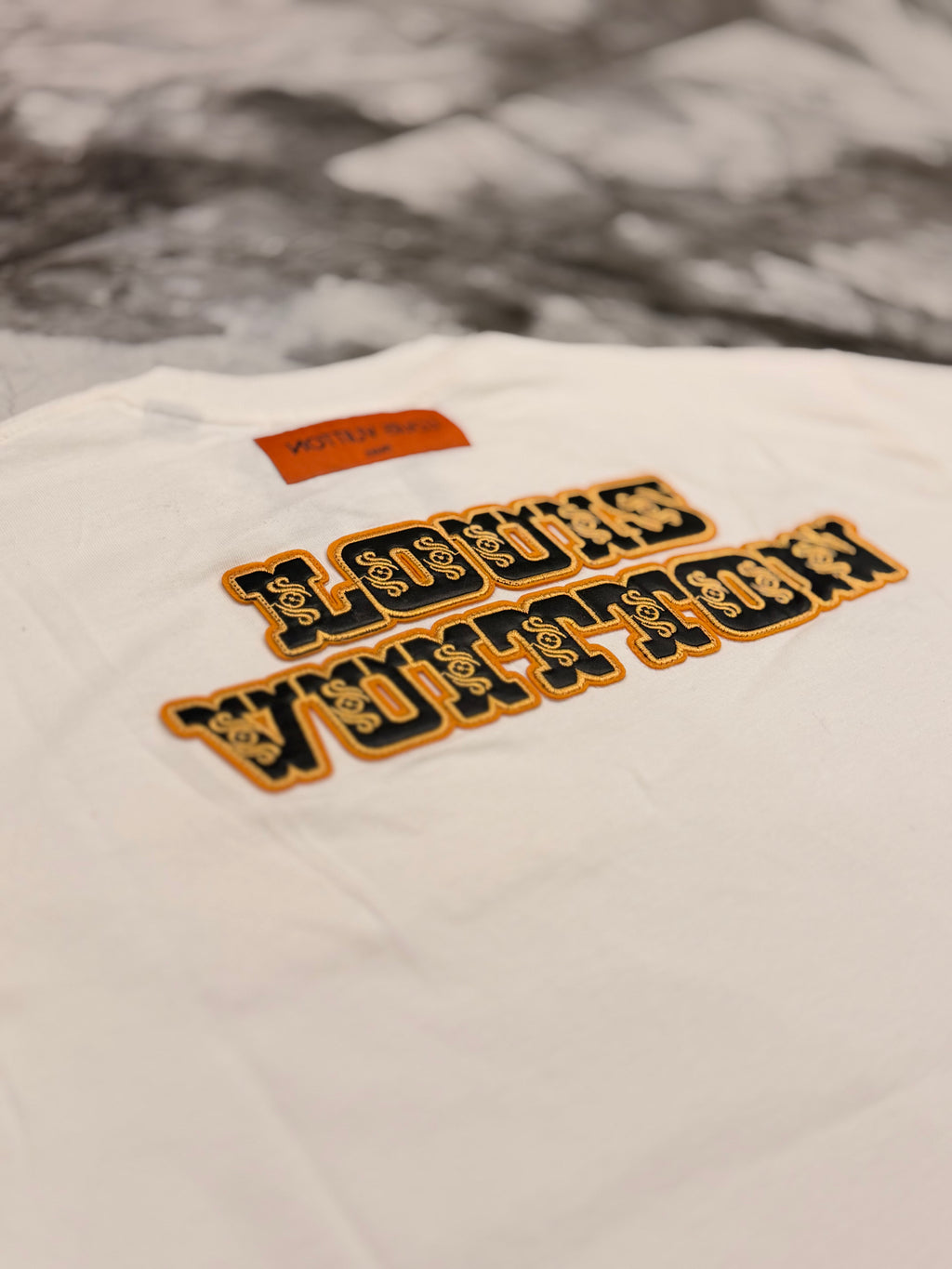 Тениска Louis Vuitton