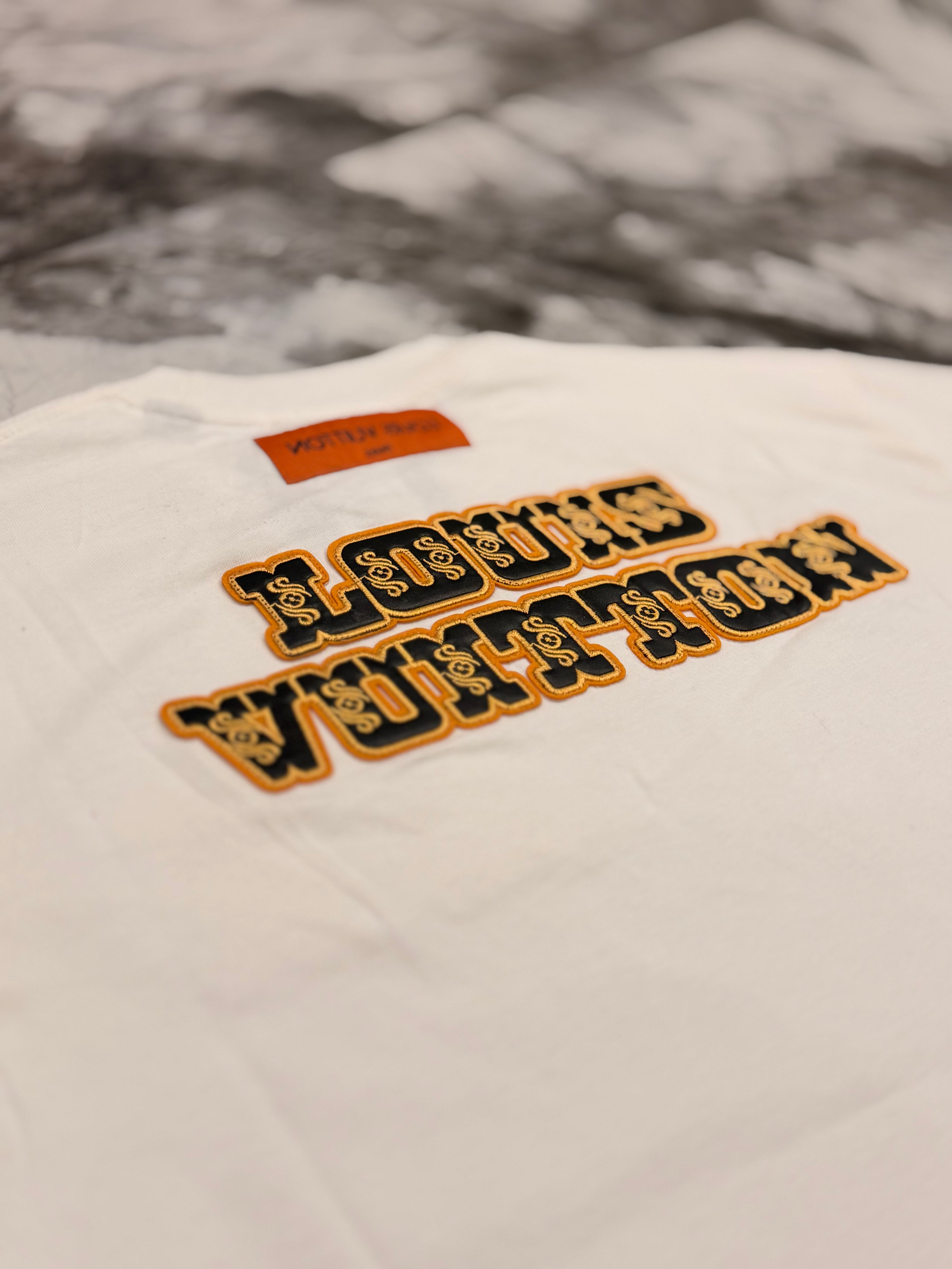 Тениска Louis Vuitton