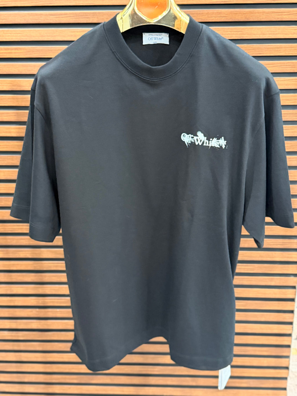 Тениска Off-White