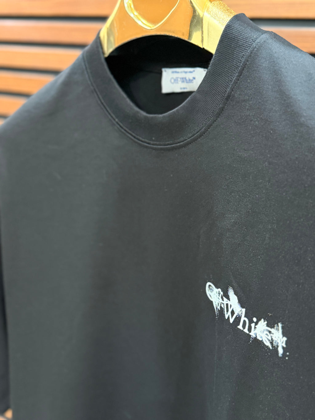 Тениска Off-White