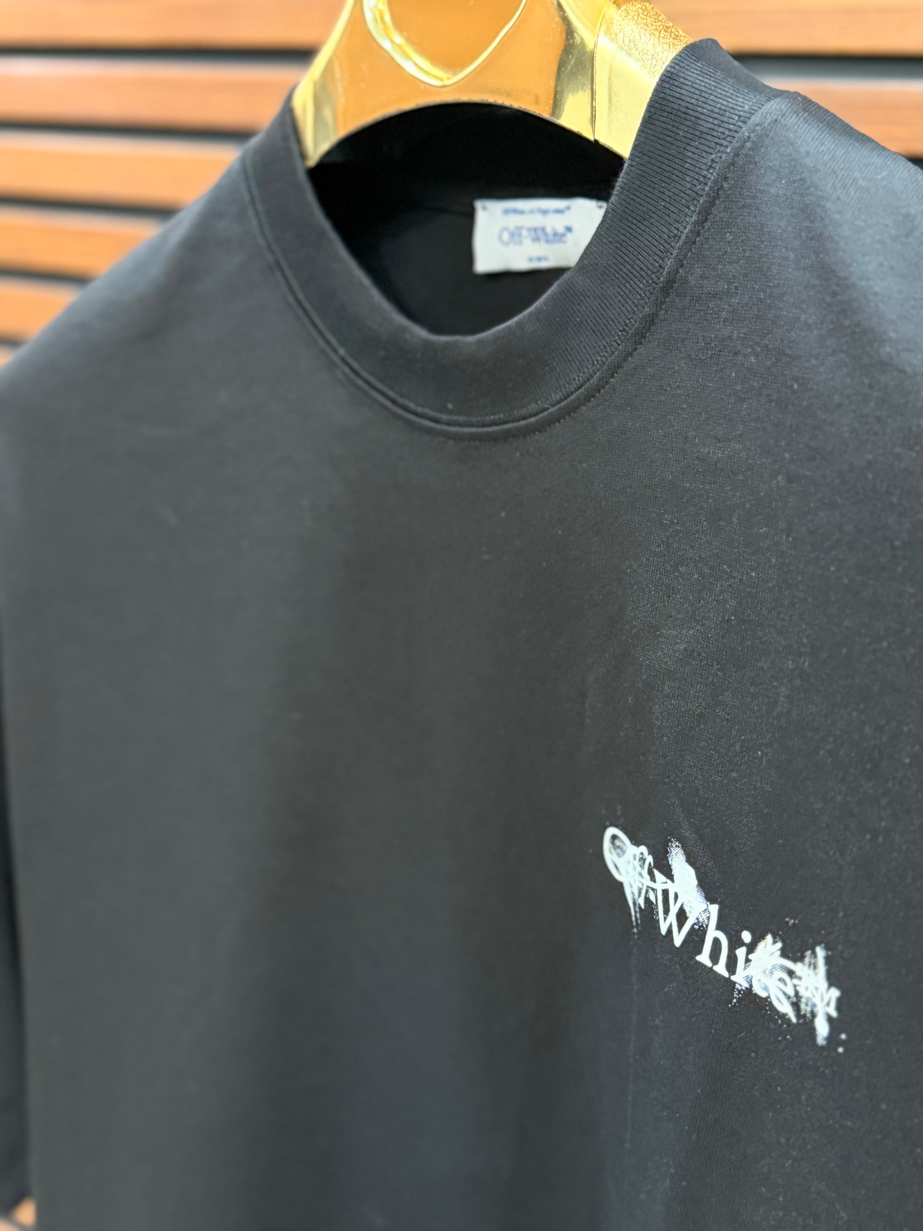 Тениска Off-White