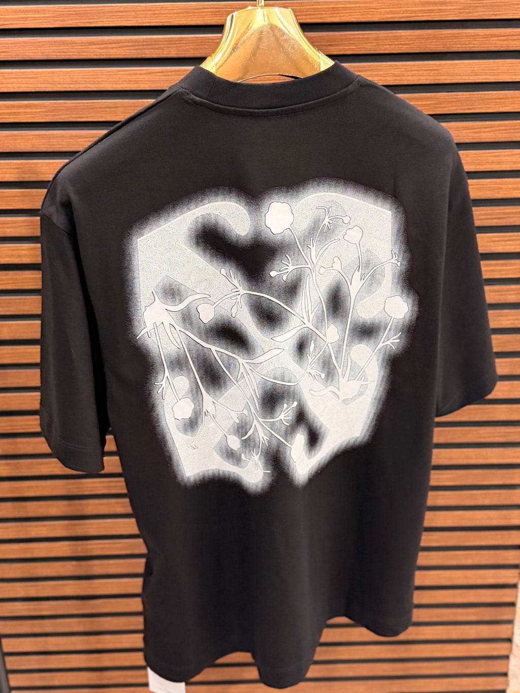 Тениска Off-White