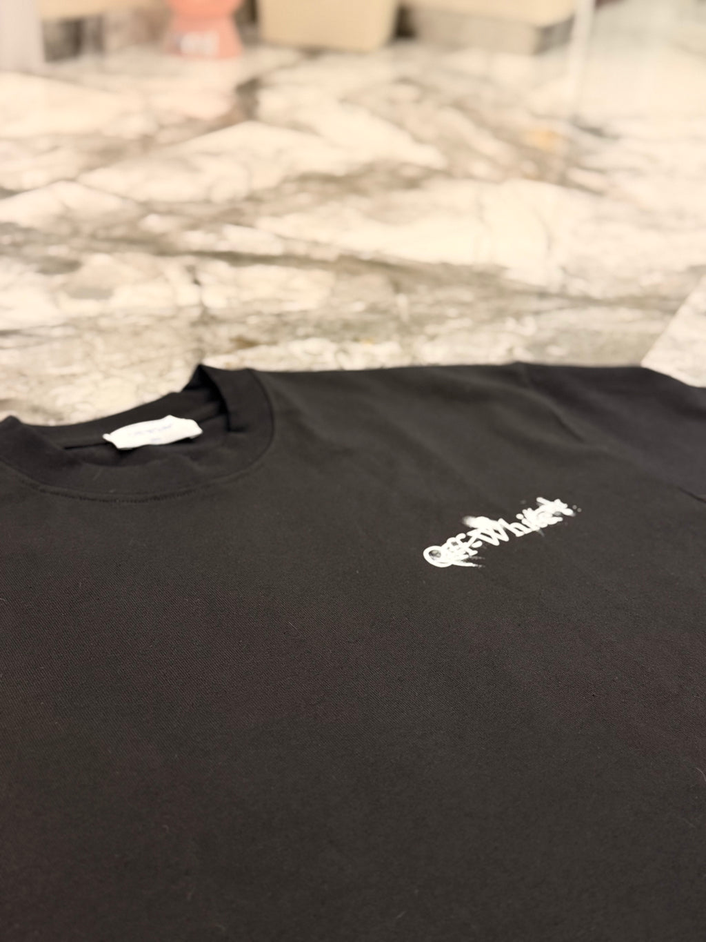 Тениска Off-White