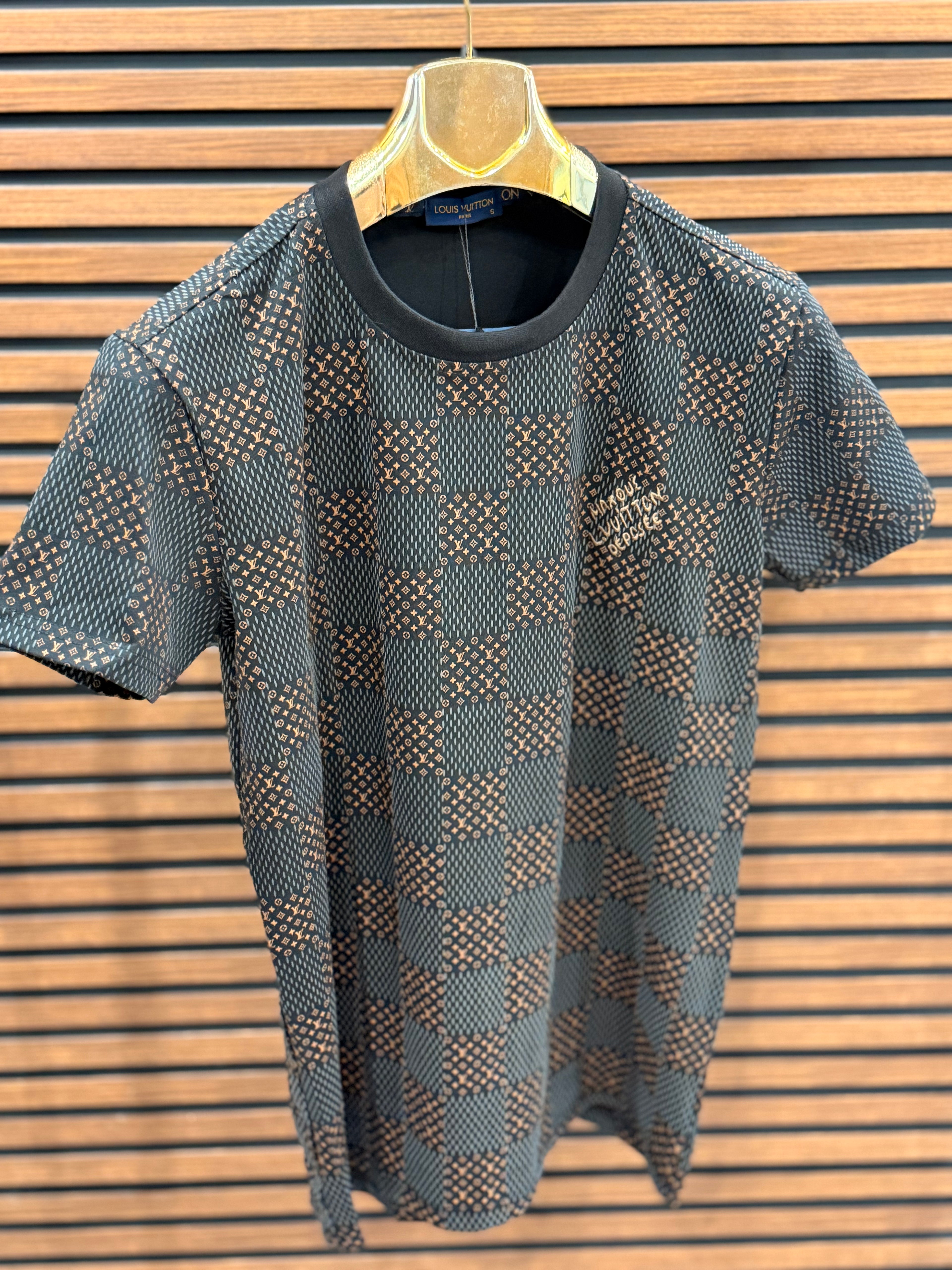 Тениска Louis Vuitton